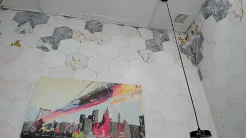 ANNA FUENTES online show from March 5, 2025, 3:29 pm