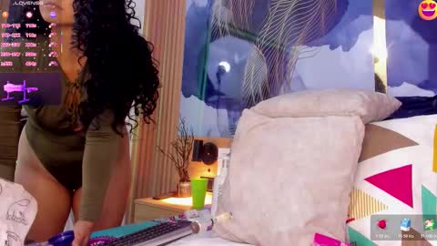 anabacker01 online show from November 22, 2025, 7:02 pm