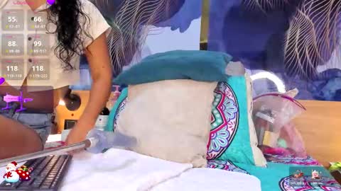 anabacker01 online show from January 11, 2026, 7:19 pm