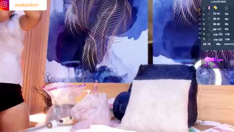 Snapshot of anabacker01 chatting on February 7, 2026, 7:28 pm anabacker01 online show from February 7, 2026, 7:28 pm