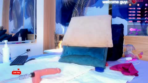 anabacker01 online show from April 1, 2026, 1:41 pm