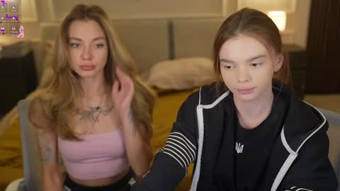 Anabel Kira Zlata Kira Elice Lana Dominika Sofy Kaila Bridget online show from September 27, 2025, 10:59 pm