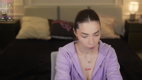 Anabel Kira Zlata Kira Elice Lana Dominika Sofy Kaila Bridget online show from October 19, 2025, 10:05 am