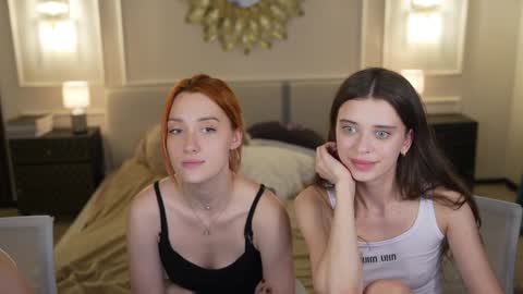 Anabel Kira Zlata Kira Elice Lana Dominika Sofy Kaila Bridget online show from October 29, 2025, 9:49 pm