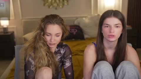 Anabel Kira Zlata Kira Elice Lana Dominika Sofy Kaila Bridget online show from March 29, 2026, 9:15 pm