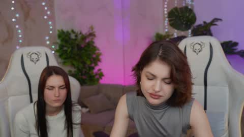 Sweet girls online show from January 21, 2025, 6:55 pm