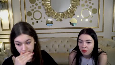 Sweet girls online show from January 27, 2025, 11:54 am