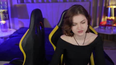 Sweet girls online show from February 2, 2025, 7:25 pm