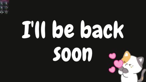 Sweet girls online show from September 9, 2025, 10:15 am
