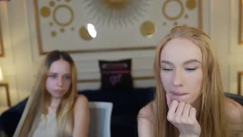 Sweet girls online show from October 22, 2025, 12:38 pm