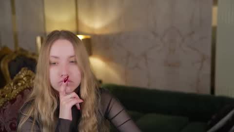 Sweet girls online show from November 10, 2025, 1:04 am