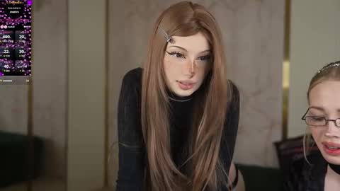 Sweet girls online show from February 13, 2026, 11:50 am