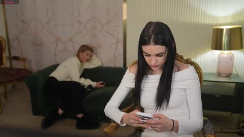 Sweet girls online show from February 17, 2026, 11:40 am