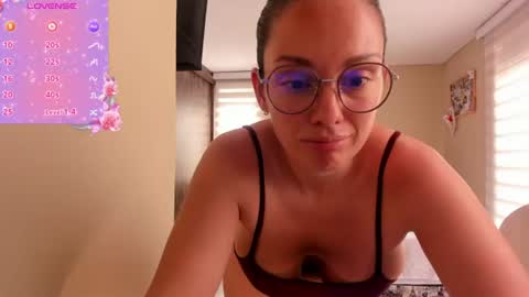 Snapshot of anabel_25 chatting on June 10, 2026, 3:44 pm Anabel online show from June 10, 2026, 3:44 pm