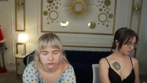 PLAYHARD054 online show from April 15, 2026, 2:35 pm