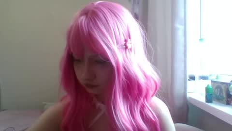 Malvina online show from June 12, 2026, 6:23 am