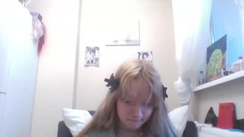 Malvina online show from June 30, 2026, 4:19 pm
