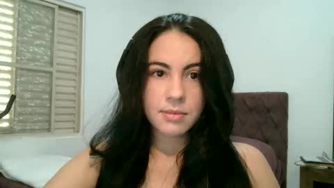 Snapshot of anabelenogueira1 chatting on March 13, 2026, 5:30 pm anabelenogueira1 online show from March 13, 2026, 5:30 pm