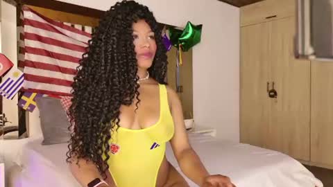 Snapshot of anabella_london chatting on July 6, 2026, 11:07 am Anabella online show from July 6, 2026, 11:07 am