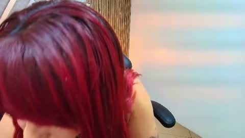 Anabella online show from June 25, 2026, 11:15 am