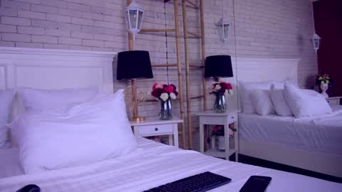 anabellastar online show from January 11, 2025, 7:39 am