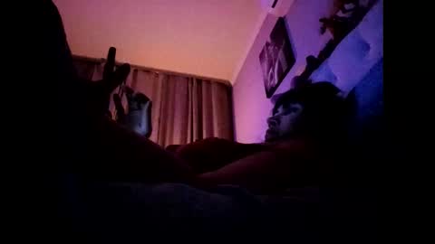 ANABELLOVEE online show from January 22, 2025, 4:44 am