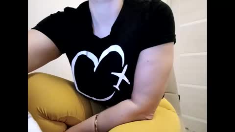 ANABELLOVEE online show from March 7, 2025, 5:28 pm