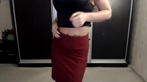 Snapshot of anabelsweet chatting on February 23, 2025, 2:29 am Milana online show from February 23, 2025, 2:29 am