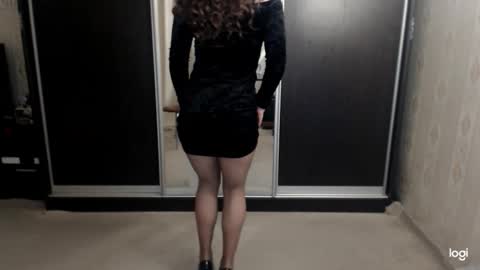 Milana online show from February 19, 2026, 2:29 am