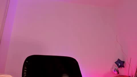 ANABEL WOLF  online show from February 18, 2025, 12:48 am