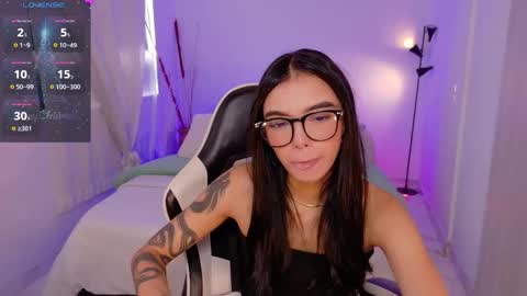 ANABEL WOLF  online show from January 10, 2026, 3:14 pm