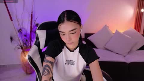 ANABEL WOLF  online show from March 20, 2026, 3:28 pm