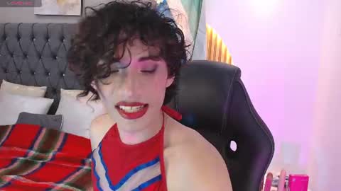 Snapshot of anaciet_evans chatting on July 1, 2026, 4:25 am Anaciet Evans online show from July 1, 2026, 4:25 am