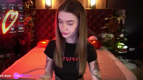 Nika online show from February 11, 2026, 2:11 pm