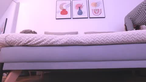 IG Soyanah  online show from October 23, 2025, 10:19 pm