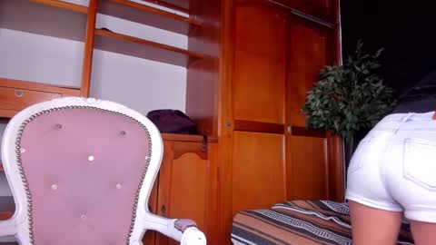 Snapshot of anahi__18 chatting on January 3, 2025, 3:16 am Anahi online show from January 3, 2025, 3:16 am