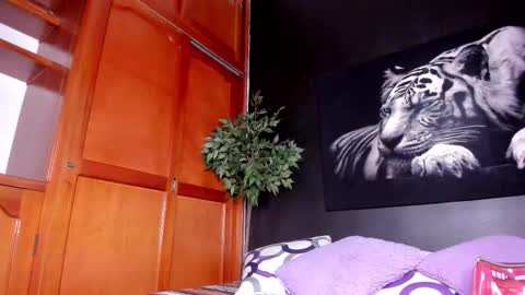 Anahi online show from February 13, 2026, 3:35 am