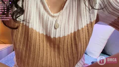 Anahi  online show from January 31, 2025, 11:24 pm