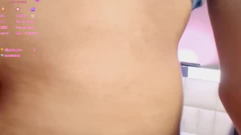 Anahi  online show from February 18, 2025, 9:42 pm