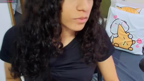 Anahi  online show from February 20, 2025, 6:57 pm