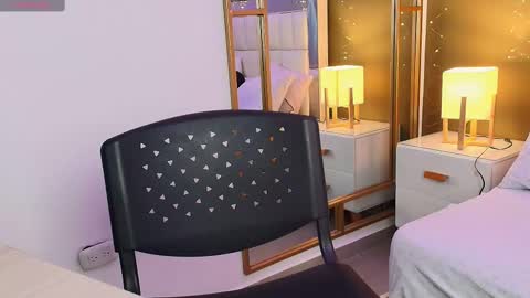 Anahi  online show from September 8, 2025, 7:35 pm