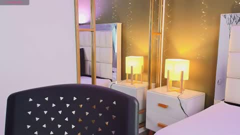 Anahi  online show from September 16, 2025, 7:37 pm