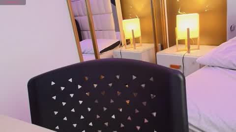 Anahi  online show from October 22, 2025, 7:35 pm