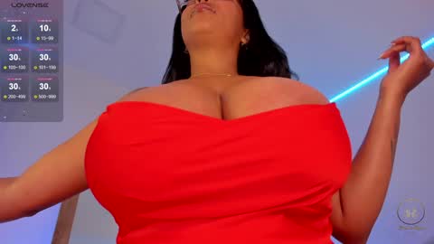 Ana online show from November 7, 2025, 6:19 pm