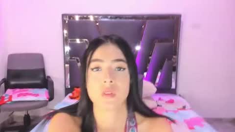 AnahiMiller2 online show from June 29, 2026, 7:47 pm
