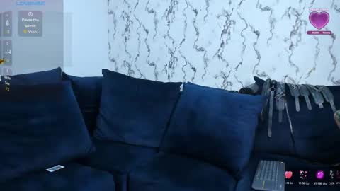 Anahis  online show from March 2, 2026, 5:20 pm