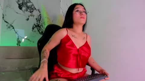 Im Sara  online show from February 22, 2026, 11:09 am