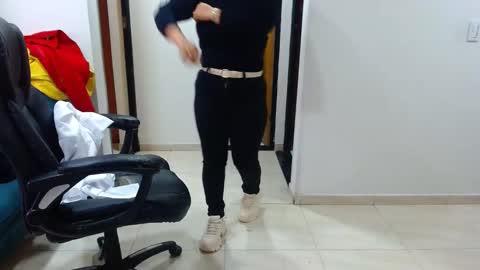 anaids online show from March 8, 2025, 9:29 pm