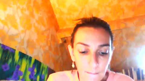 anais2405 online show from October 20, 2025, 12:49 pm