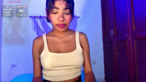 Snapshot of anais_tgn chatting on September 23, 2025, 6:33 pm anais_tgn online show from September 23, 2025, 6:33 pm